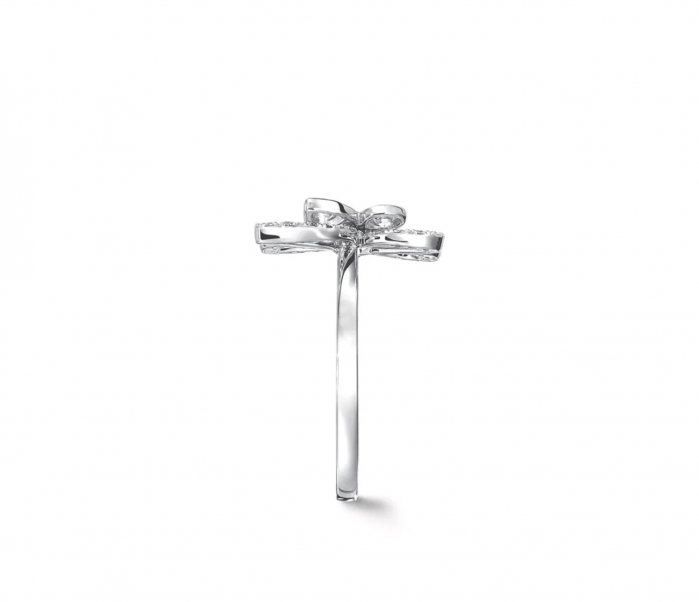Inel Butterfly 0,5 CT [4]