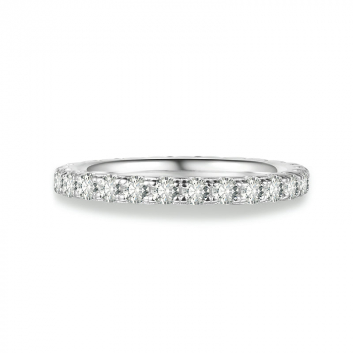Inel Eternity 2M 1 CT [2]