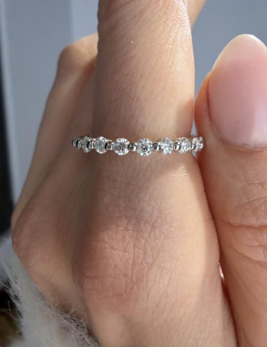 Inel Eternity Scarlett [7]