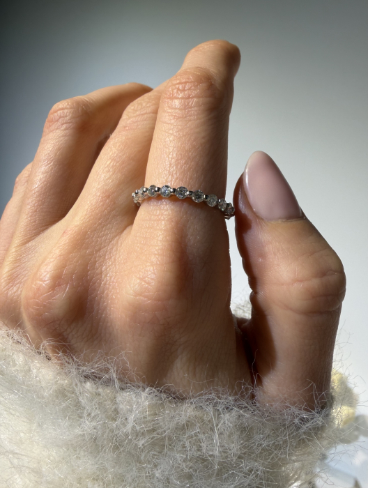 Inel Eternity Scarlett [8]