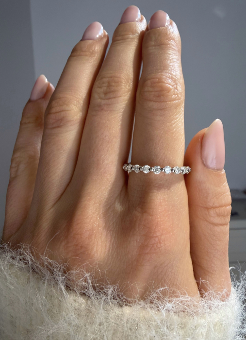 Inel Eternity Scarlett [6]