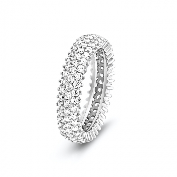 Inel Moissanite Majesty [1]