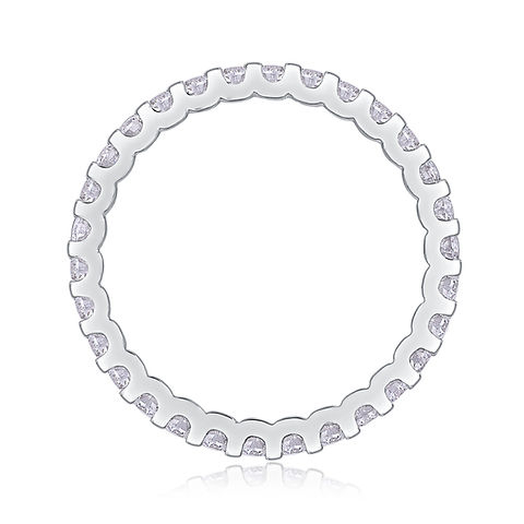 Inel Forever Infinity 0,9 CT [4]