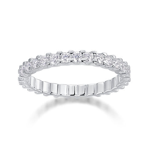 Inel Forever Infinity 0,9 CT [3]
