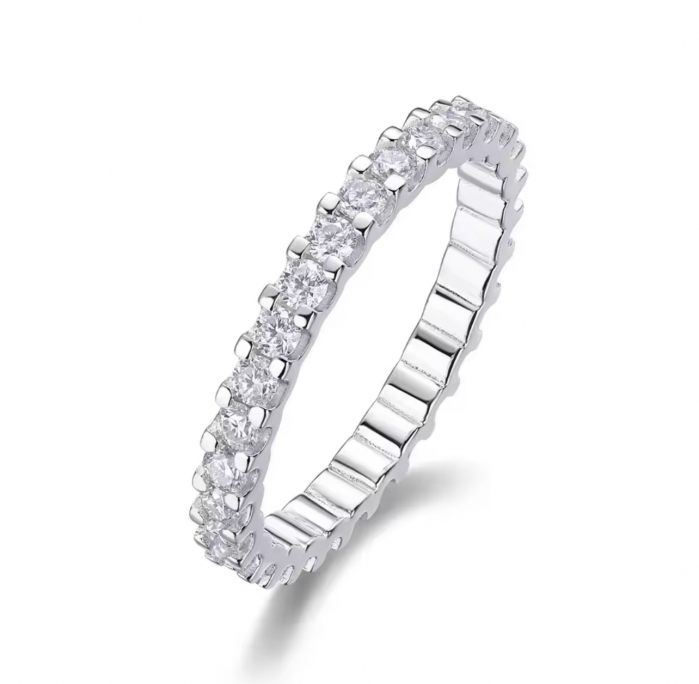 Inel Forever Infinity 0,9 CT [2]