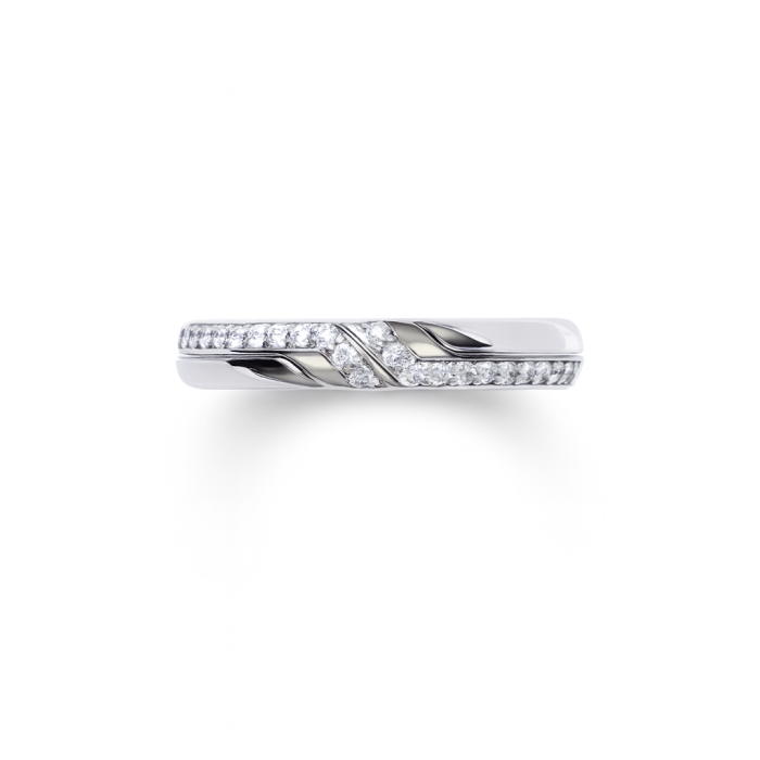 Inel Gimmel The Diamond Bond [1]