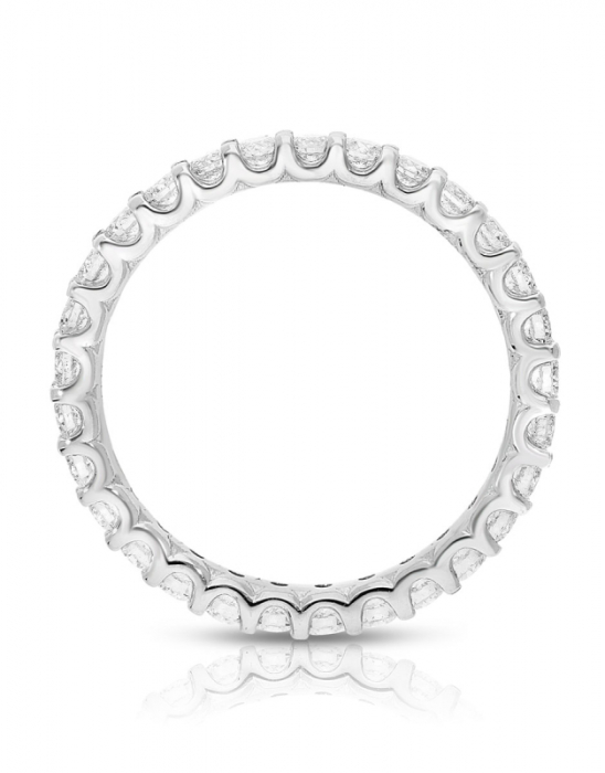 Inel Iconic Infinity 0,9 CT [2]