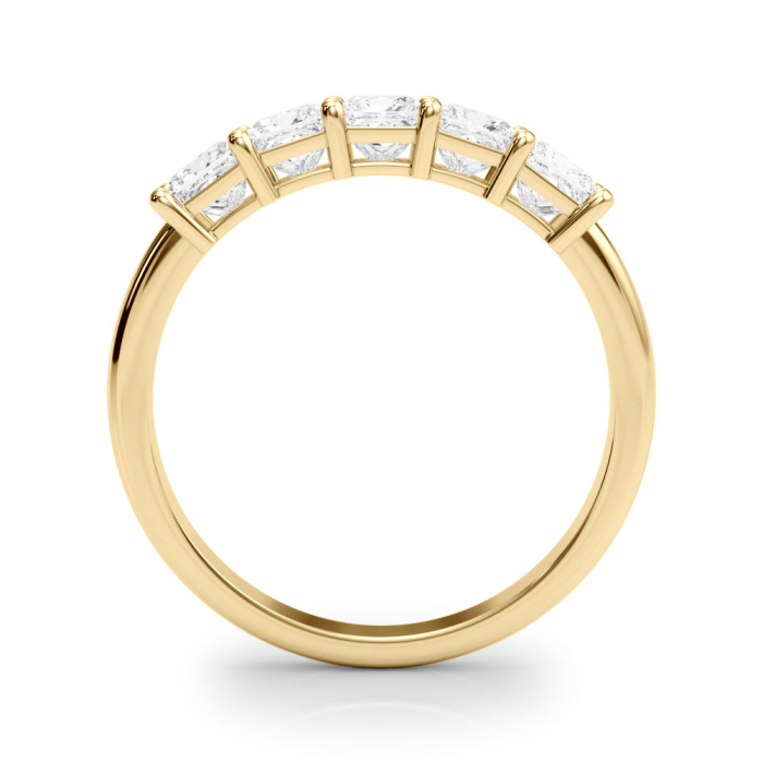 Inel Semieternity Princess 1,25 CT [7]