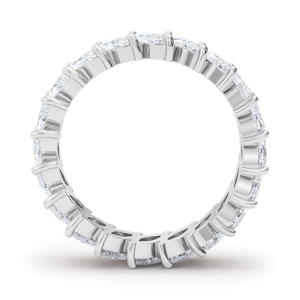 Inel Eternity Marquise 5 CT [2]