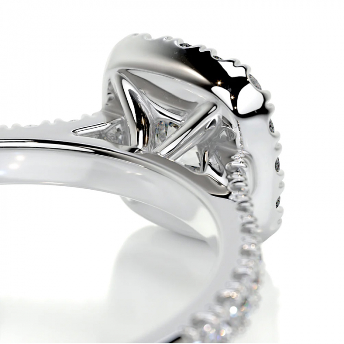 Inel Diamond Majesty 0,3 CT [3]