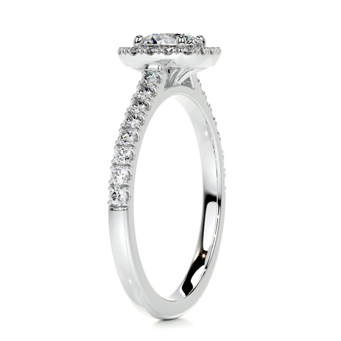 Inel Diamond Majesty 0,3 CT [2]
