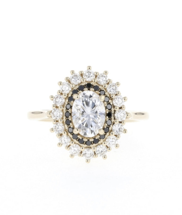Black Star Ring [2]