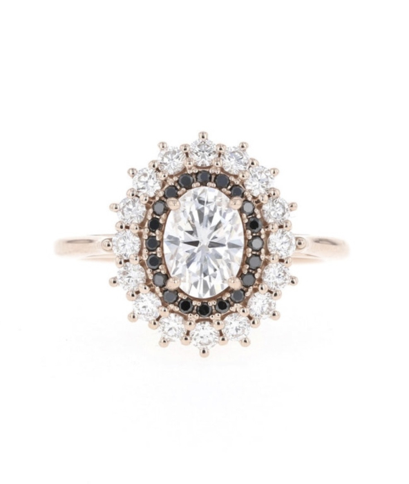 Black Star Ring [3]