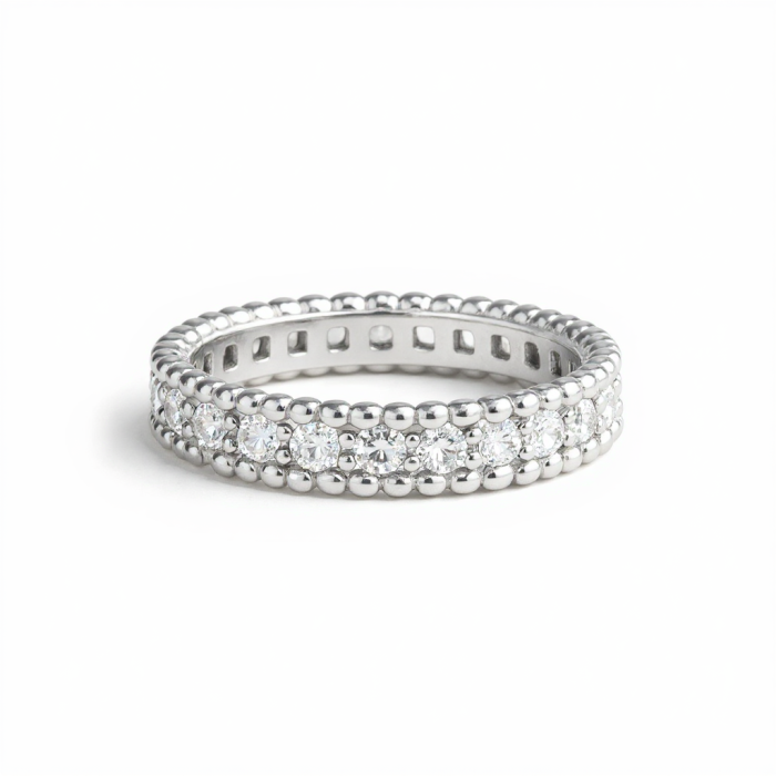 Inel Queen’s Flame 4 CT [1]