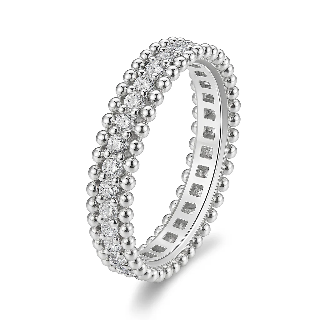 Inel Queen’s Flame 4 CT [2]