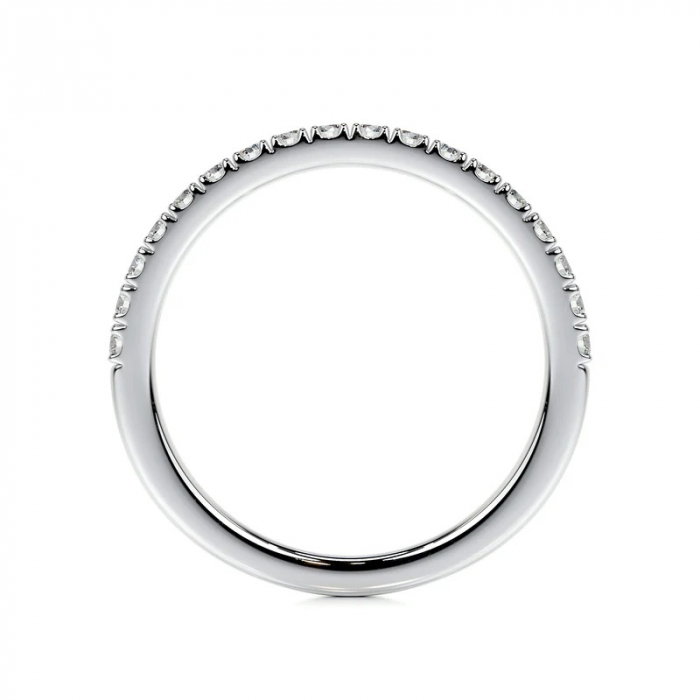 Inel Semieternity 0,4 CT [2]