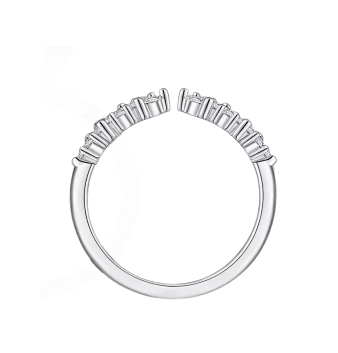 Inel Semieternity Open Band [2]