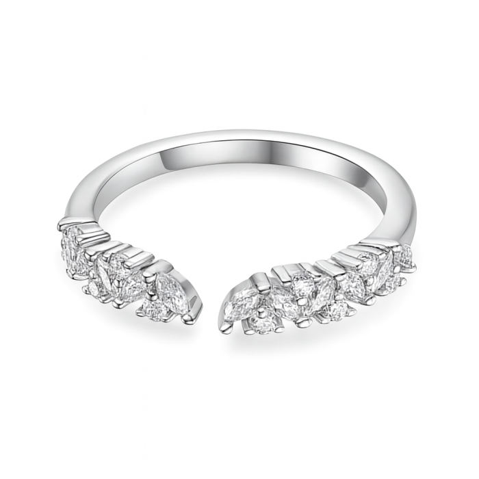 Inel Semieternity Open Band [1]