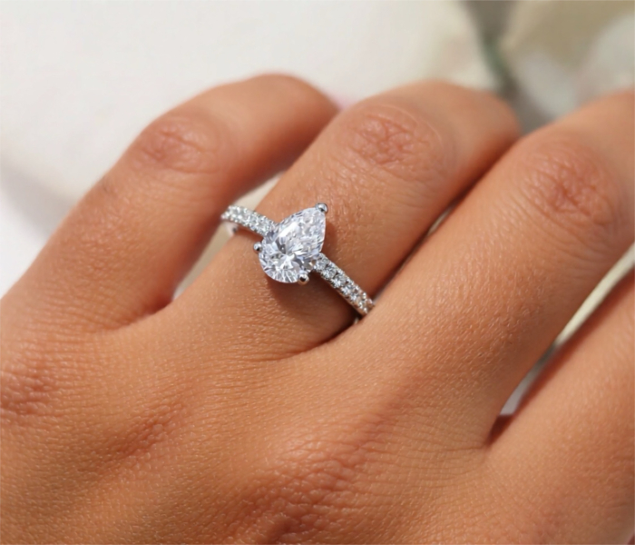 Inel Tear of Light [6]