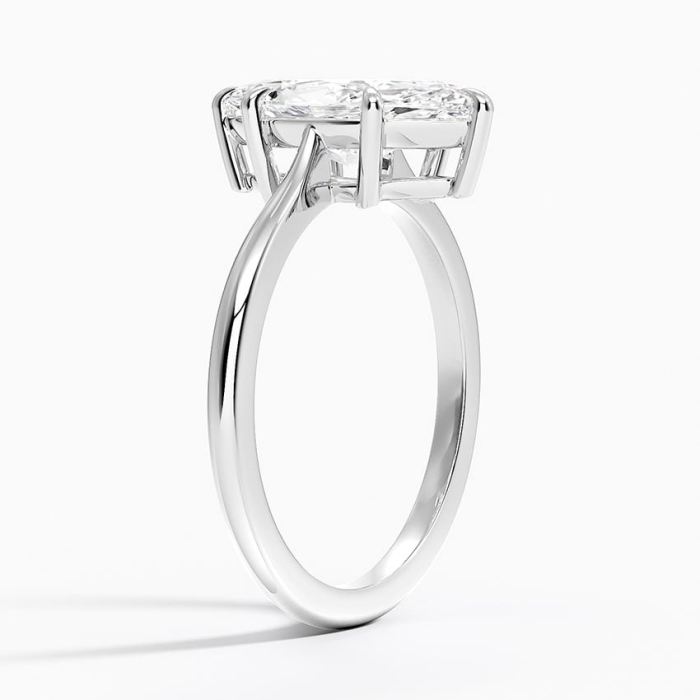 Inel The Twilight Marquise 1-3 CT [3]