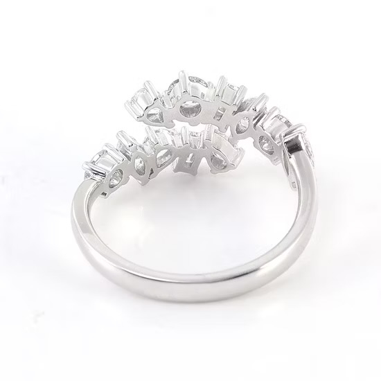 Inel The Chosen Ones Diamante de Laborator [3]