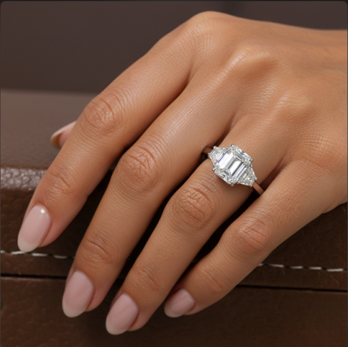 Inel The Emerald Dinasty [7]