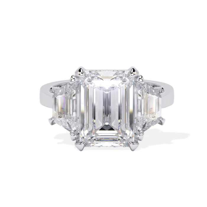 Inel The Emerald Dinasty [1]