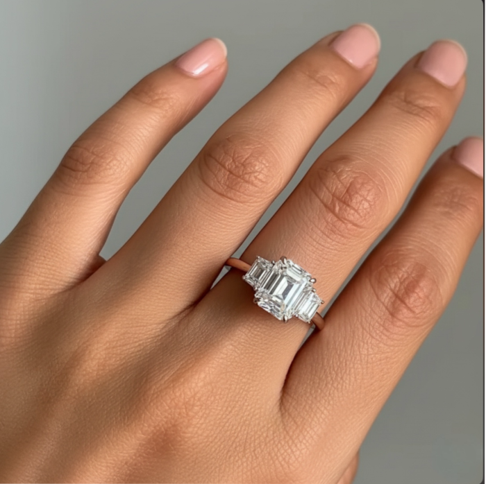 Inel The Emerald Dinasty [7]