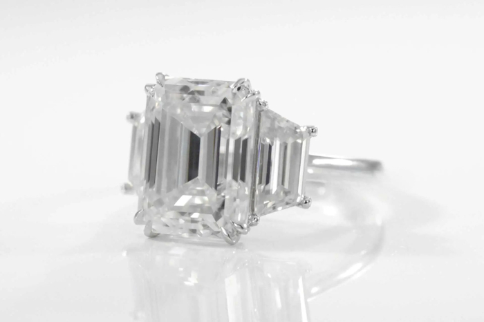 Inel The Emerald Dinasty [2]