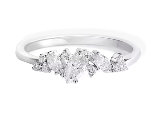 Inel The Marquise Allure [1]