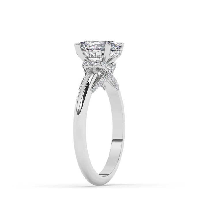 The Promise Ring 1 CT [3]