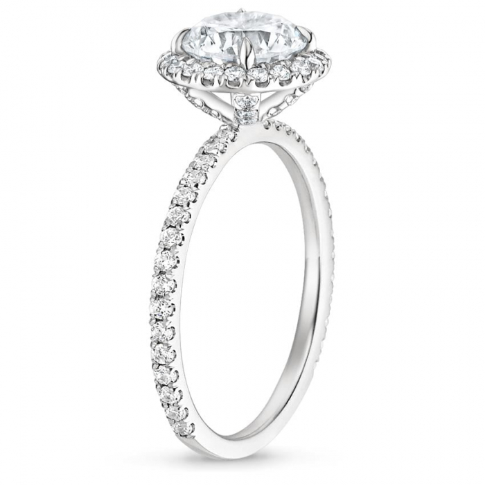 Inel The Promise 1 CT [2]