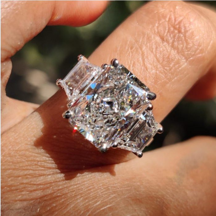 Inel The Radiant Dinasty [9]