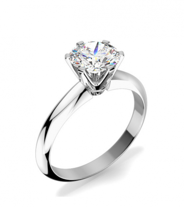 Inel Timeless Simplicity Gold [1]
