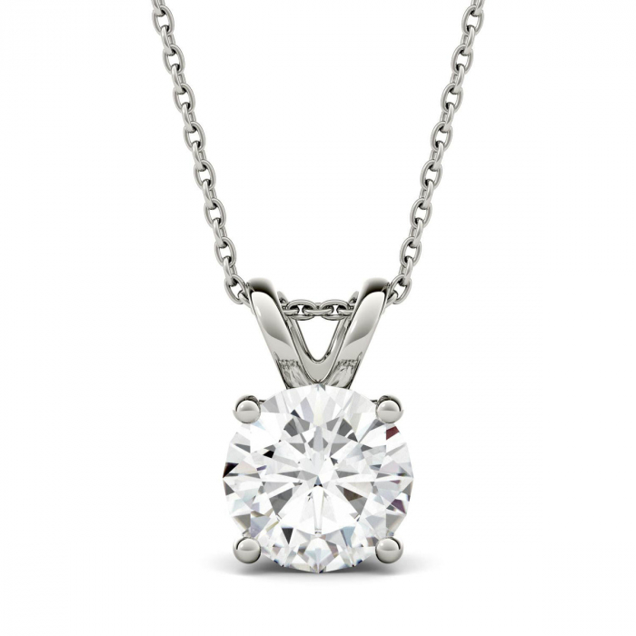 Lant si pandantiv Classic 6 Prongs [1]
