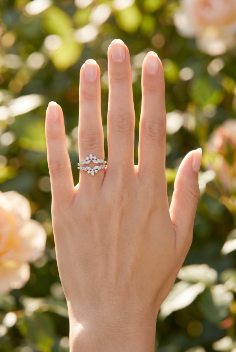 The Crown wedding ring [6]