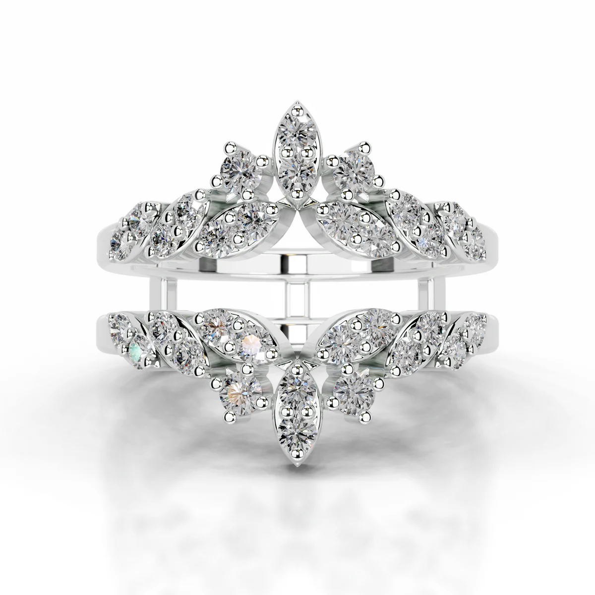 Verigheta The Crown [1]