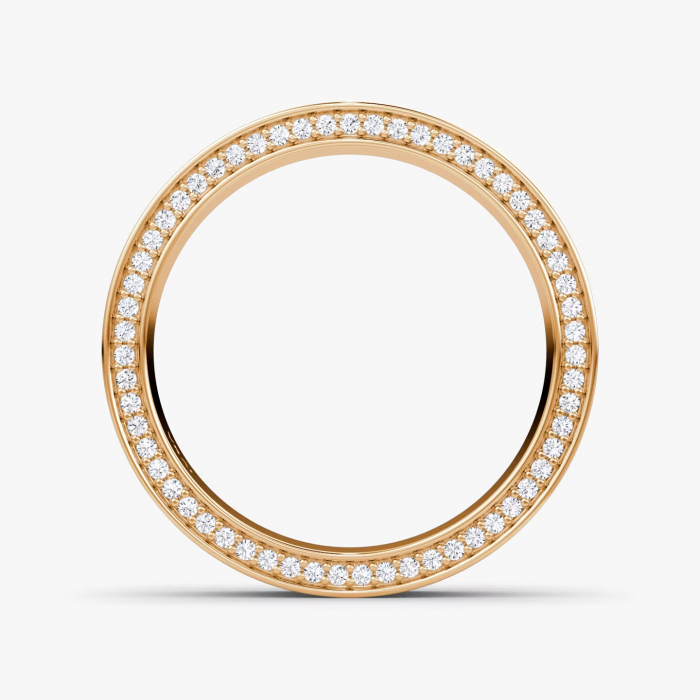 Verigheta The Pave Border Bond [6]