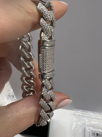 Bratara Cuban Chain [3]