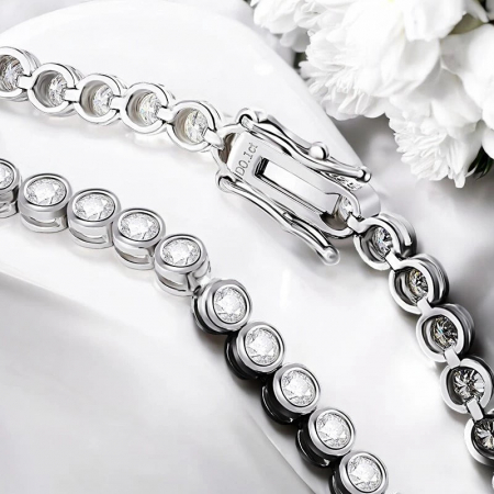 Bratara Moissanite Rapture [3]