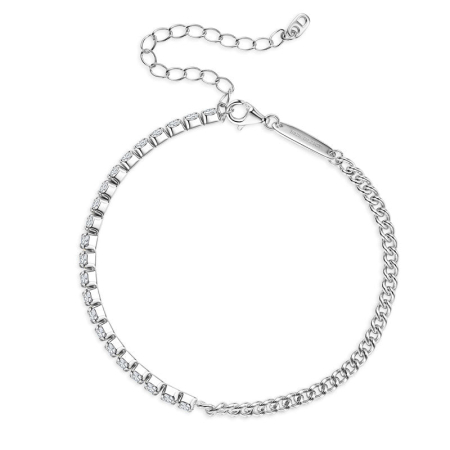 Bratara Half Tennis 2,2 CT [1]