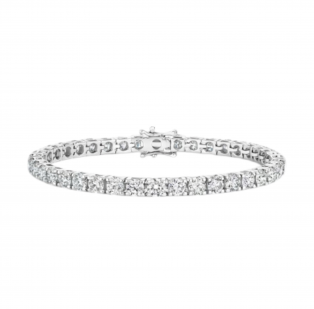 Bratari - Bratara Tennis cu Moissanite
