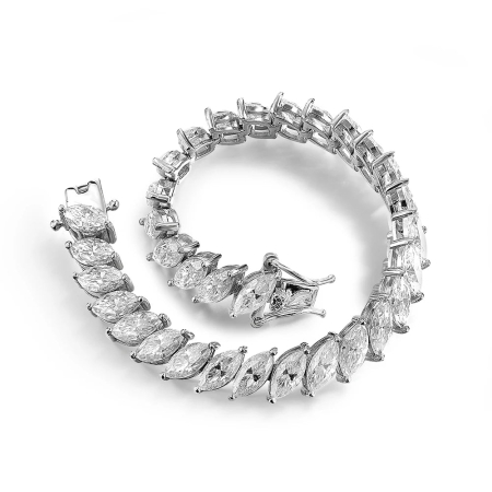 Bratara TENNIS Marquise [1]