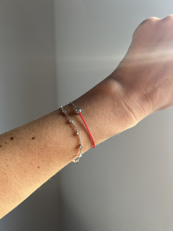 Whispers of Light Bracelet [9]