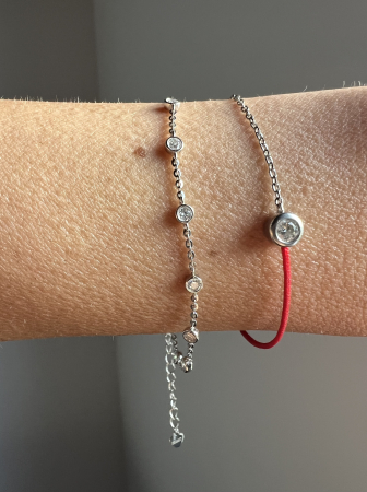 Whispers of Light Bracelet [7]