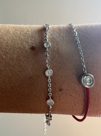 Whispers of Light Bracelet [5]