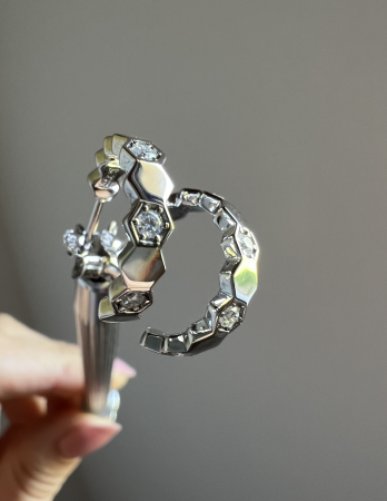 Cercei Bee Combs [2]