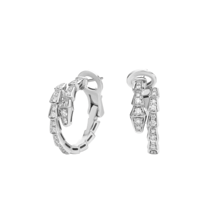 Cercei - Cercei Snake Moissanite