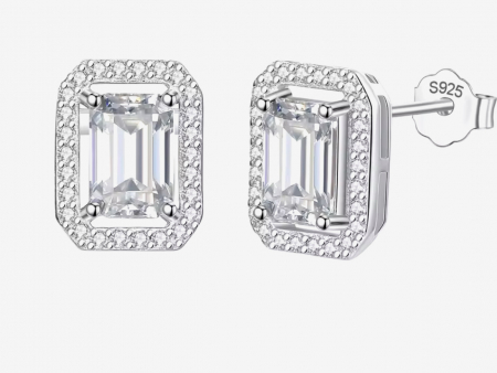Cercei Emerald cut Eternity [1]