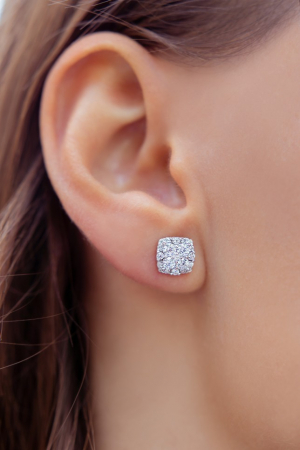 Cercei Moissanite Micro Setting Pave [4]